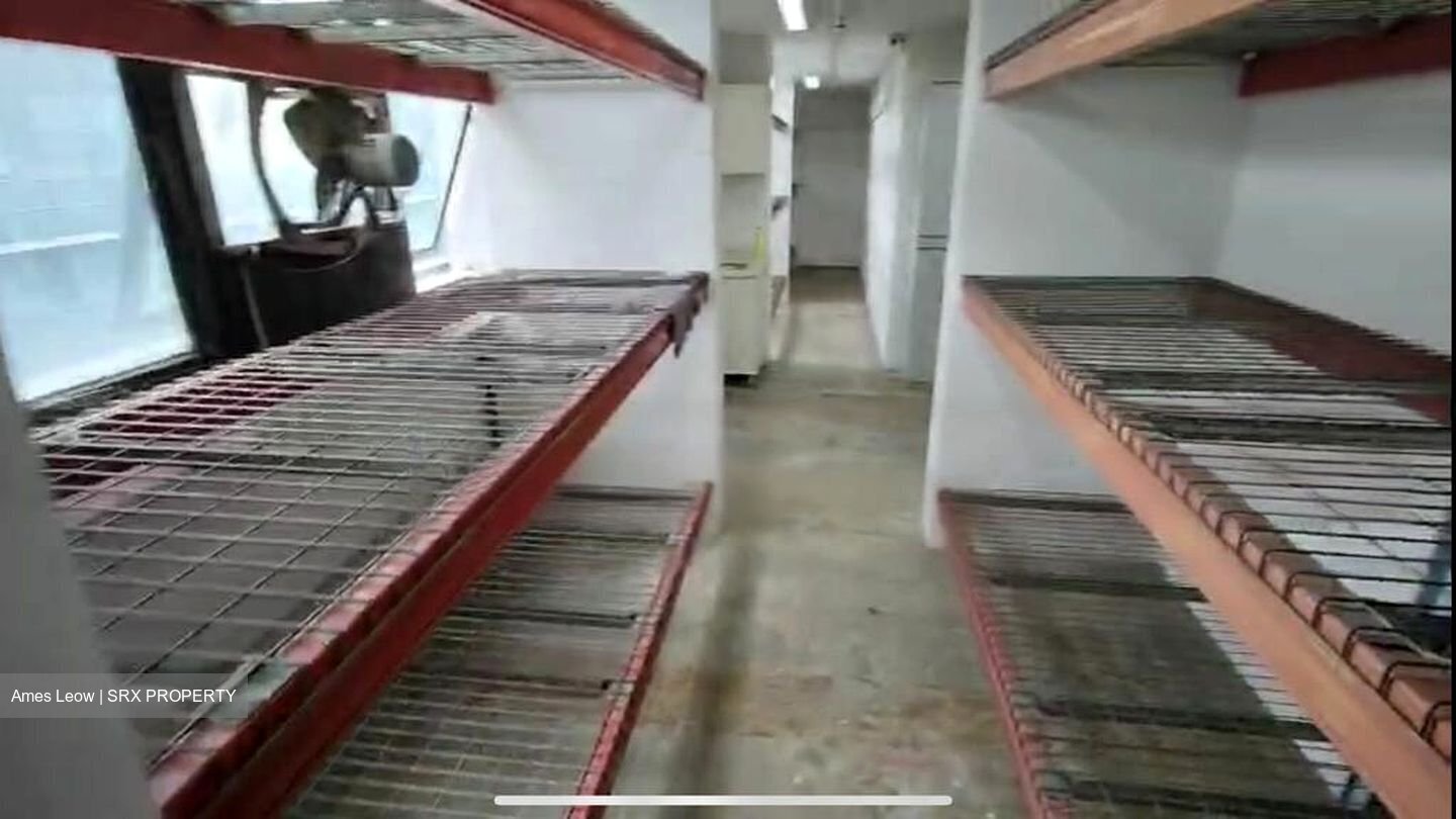 Citilink Warehouse Complex (D5), Factory #457078941
